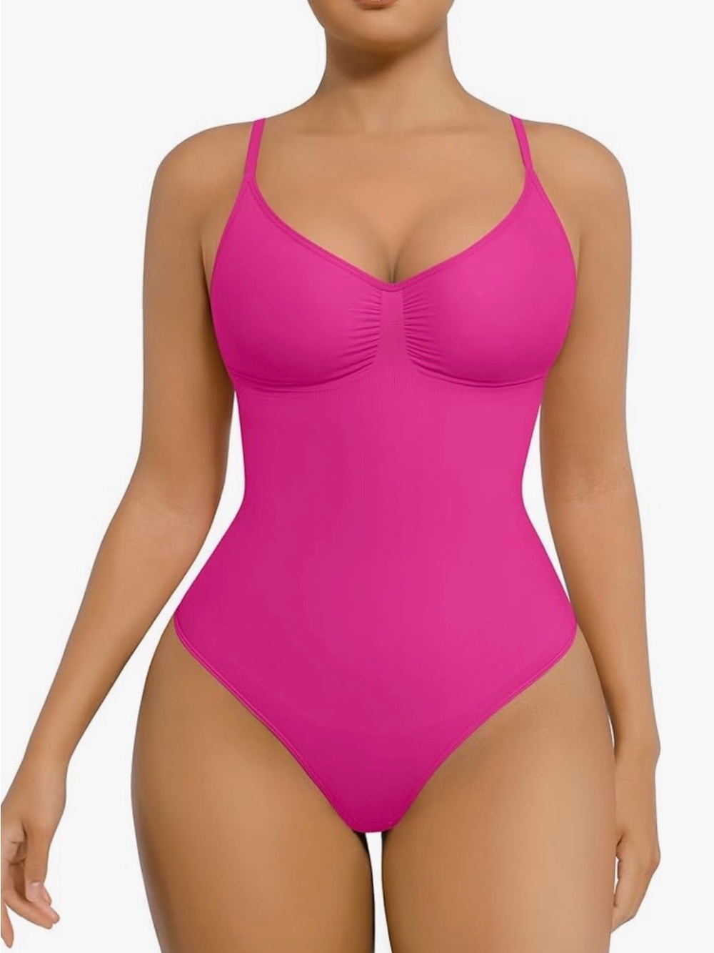 FeelinGirl Shapewear Bodysuit